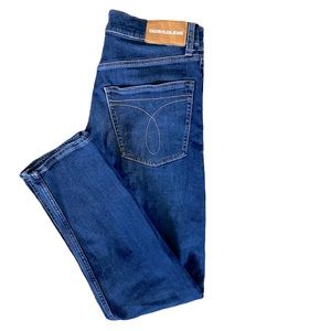 Calvin Klein Skinny Jeans